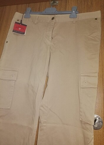 40 Beden Pantolon 