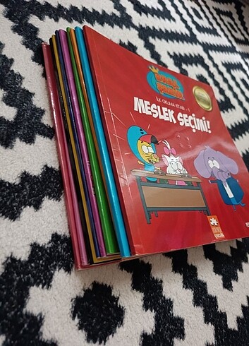  Kitap 