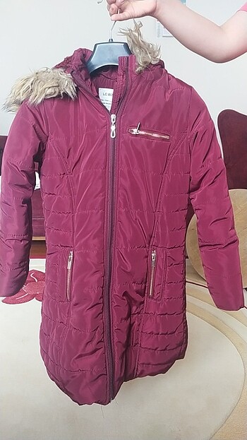 Çocuk montu