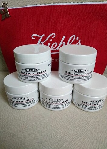 Kiehl's Ultra Facial Cream