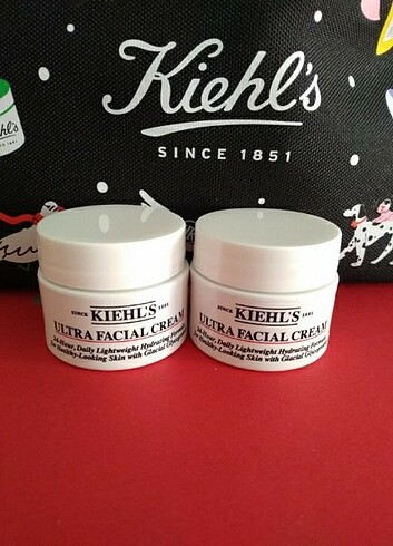 Kiehl's Ultra Facial Cream 14 ml 