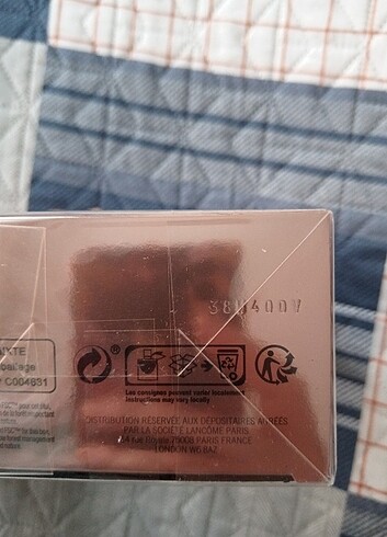 Lancome Lancome Soleil Cristal 100 ml EDP