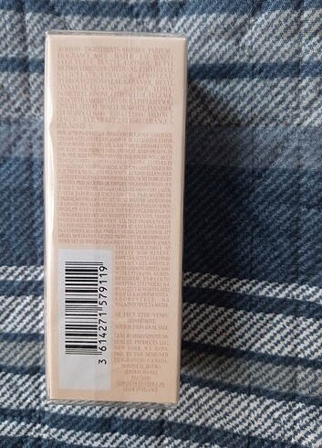 Beden Giorgio Armani Si EDP 15 ml