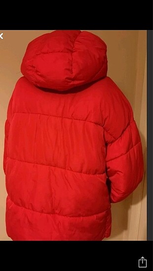 Primark Orjinal PRİMARK MONT