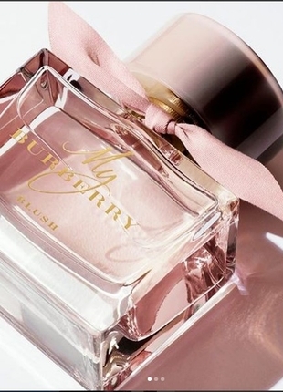 Burberry Blush Kadın Parfümü