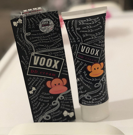 VOOX DD CREAM 