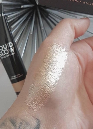 diğer Beden Anastasia Beverly Hills Liquid Glow Aydınlatıcı Perla