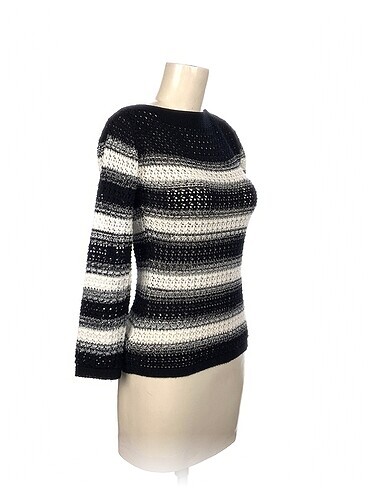 Vintage Love PreLoved Kazak / Triko %70 İndirimli.
