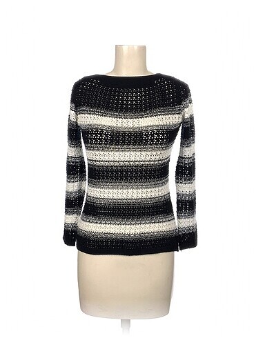 PreLoved Kazak / Triko %70 İndirimli.