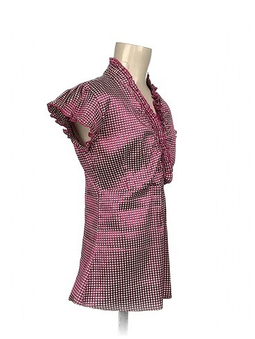 Vintage Love PreLoved Bluz %70 İndirimli.