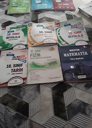  Kitap