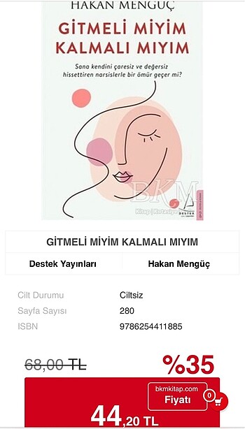 Hakan Mengüç gitmeli miyim kalmalı mıyım