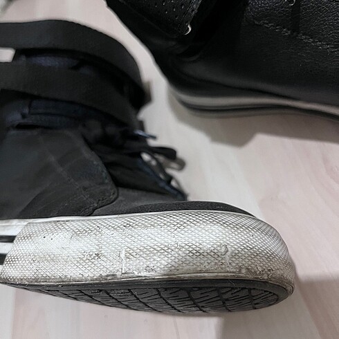 Supra Supra TK Society Deri Sneaker