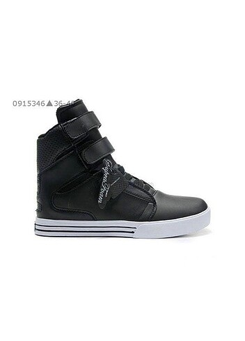Supra TK Society Deri Sneaker