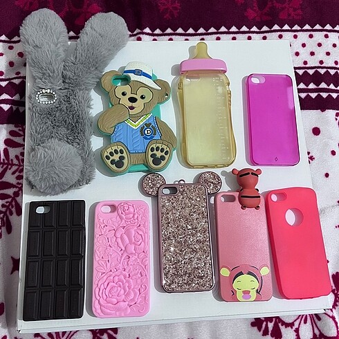 iphone 5s kılıfları