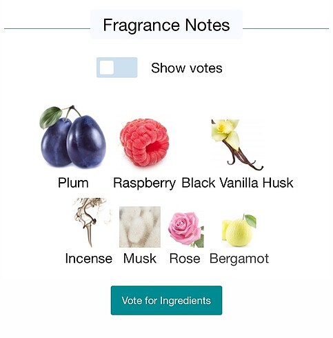 Beden Renk Bath & Body Works Dark Kiss Vücut Spreyi