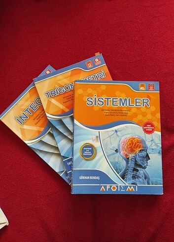 Apotemi matematik 