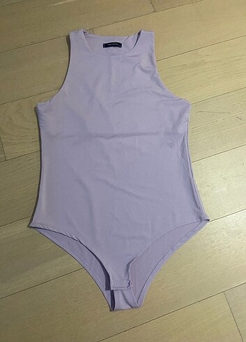 Bayan body 