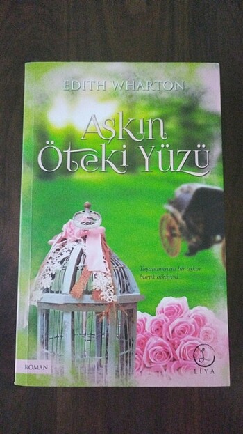 Aşkin Öteki Yüzü 