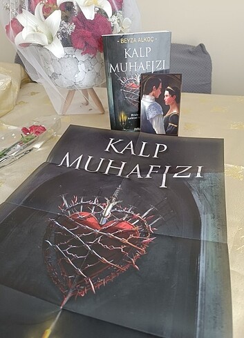  Beden Kalp Muhafızı Beyza Alkoç 