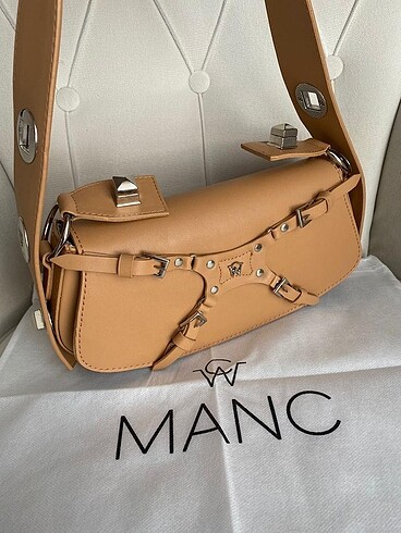 Marc Jacobs Manch çanta