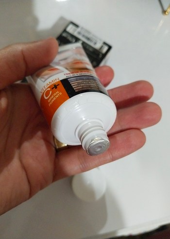 Orta Ton Mucizevi BB Krem - Görsel 7