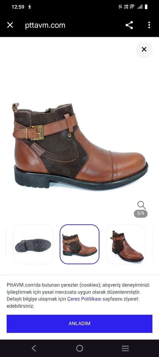 az kullanılmış 3 4 kez - Görsel 3