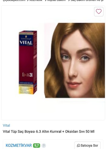 Vital