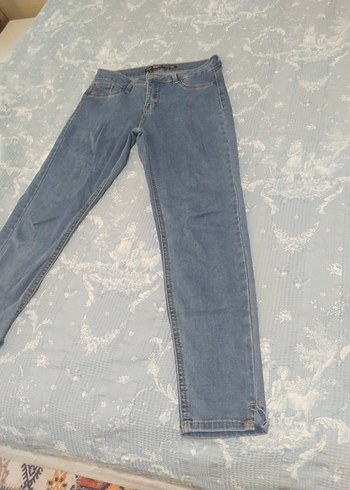 Bershka likralı yazlık