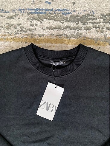 m Beden Zara Sweatshirt