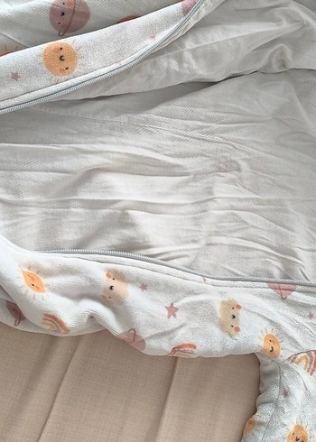 uyku tulumu - Görsel 6