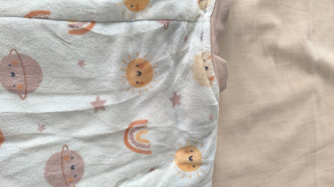 uyku tulumu - Görsel 4