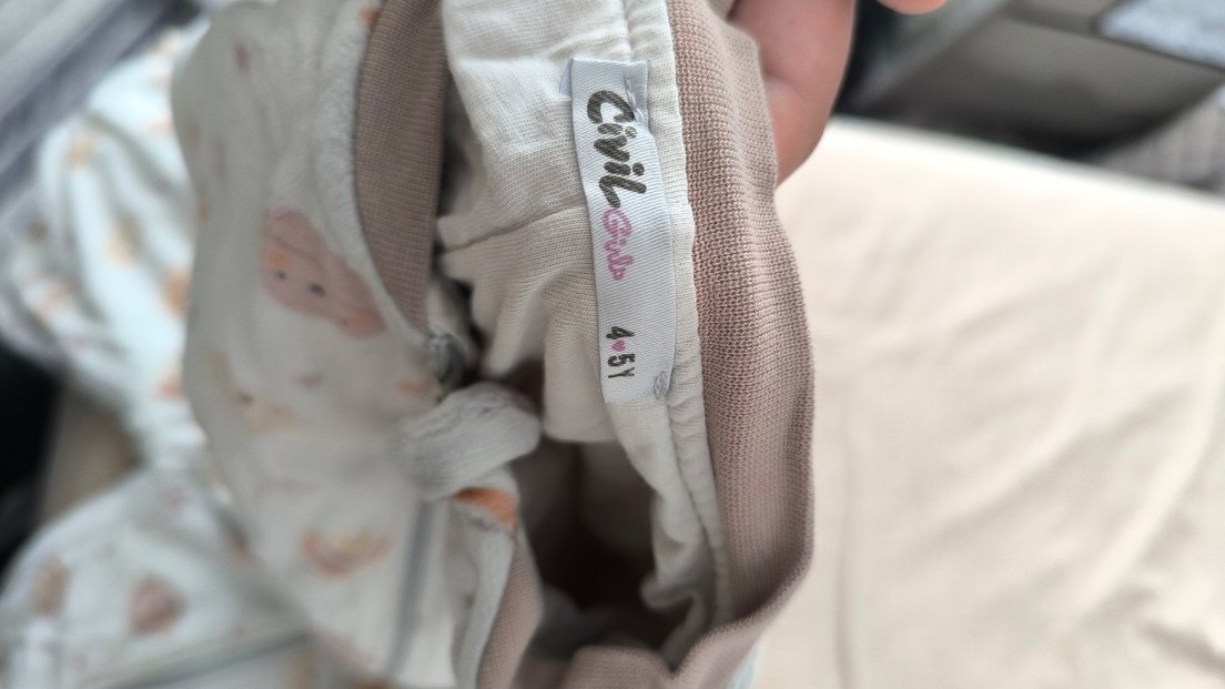 uyku tulumu - Görsel 5