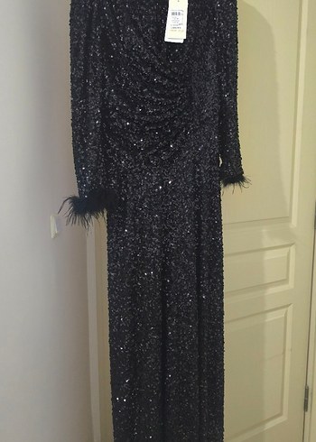 tesettür abiye satılık - Görsel 5