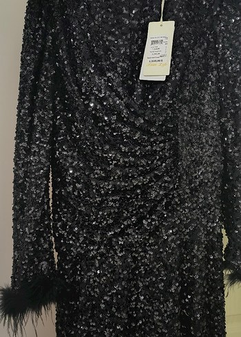 tesettür abiye satılık - Görsel 2