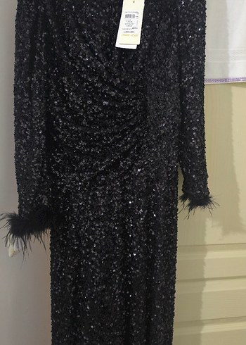 tesettür abiye satılık - Görsel 3