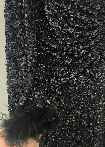 tesettür abiye satılık - Görsel 4