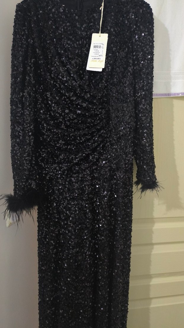 tesettür abiye satılık - Görsel 3