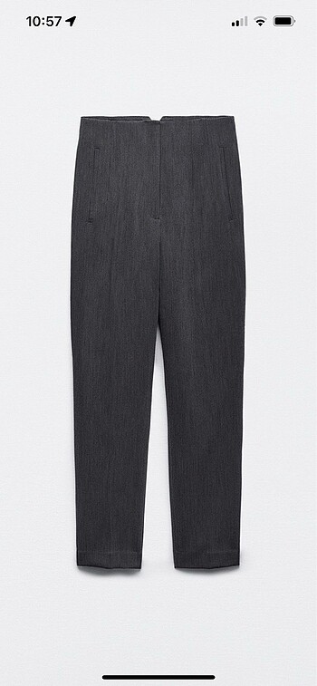 Zara Pensli pantolon