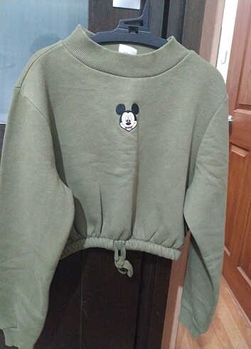 Bayan sweatshirt