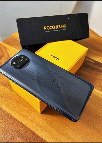 FATURALI XIAOMI AKILLI TELEFON