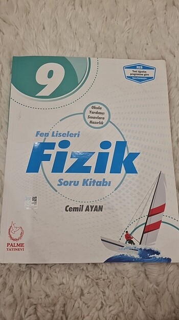9.sınıf Fizik soru bankası soru bankası