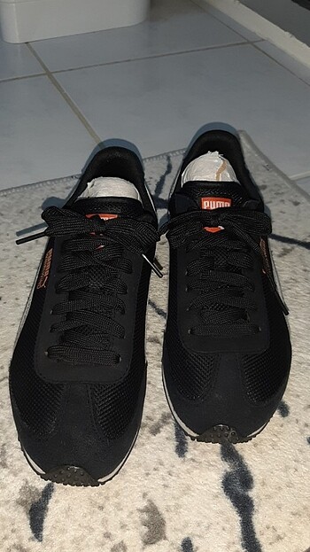 Puma spor ayakkabı