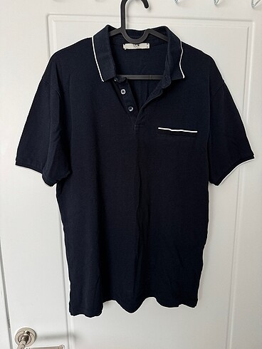Lcw polo yaka tişört