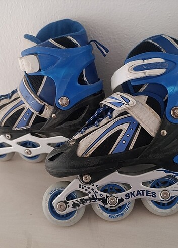 Çocuk paten - Görsel 2