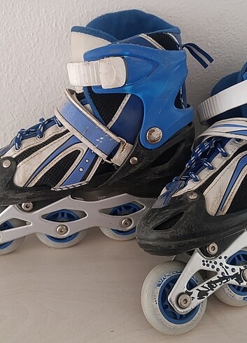 Çocuk paten - Görsel 3