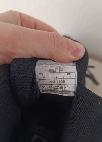 Ayakkabı - Görsel 3