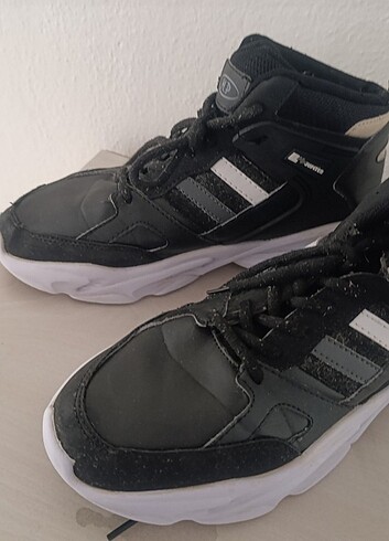 Ayakkabı - Görsel 2