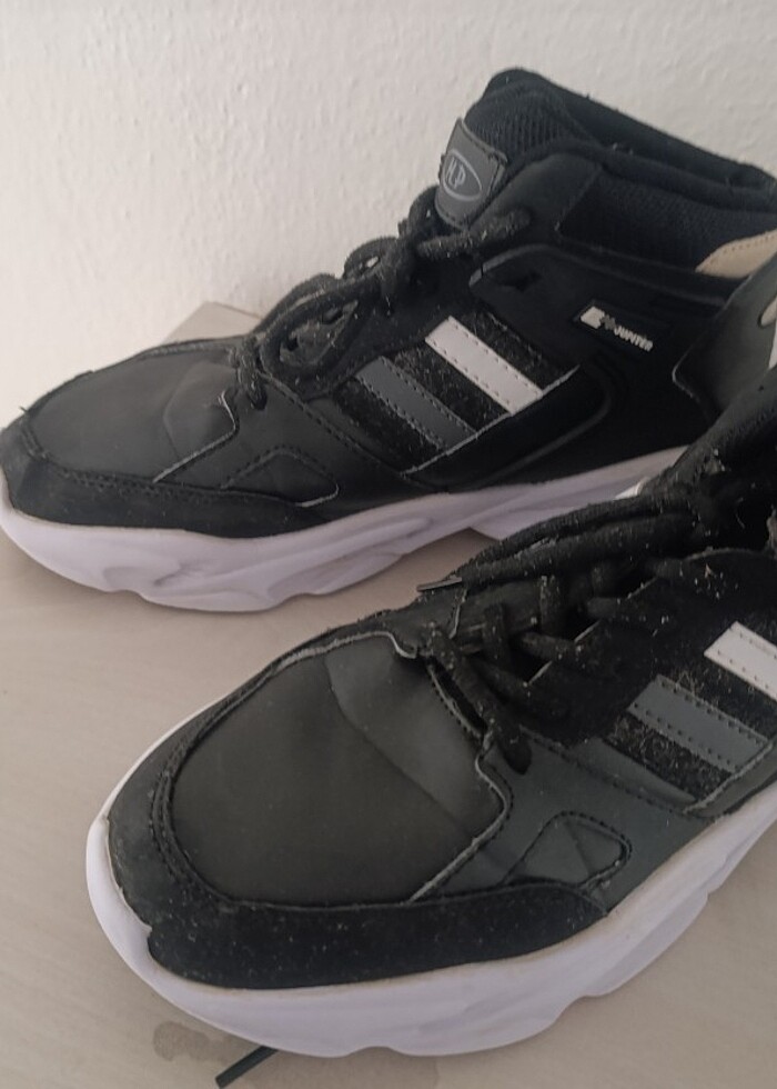 Ayakkabı  - Görsel 2