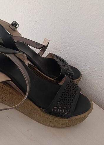 Bayan sandalet - Görsel 2